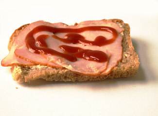 sandwiches