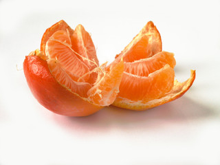mandarin