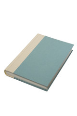 light green book