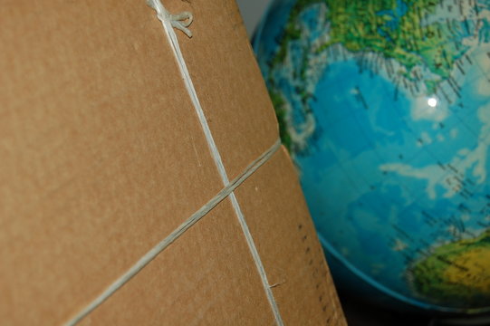 paket weltweit versenden