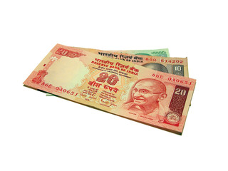 rupien indische währung