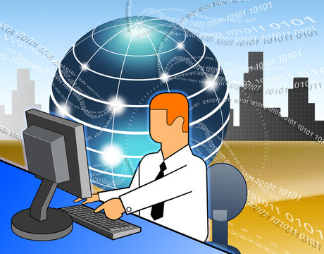 internet technology