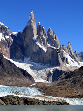 cerro torre