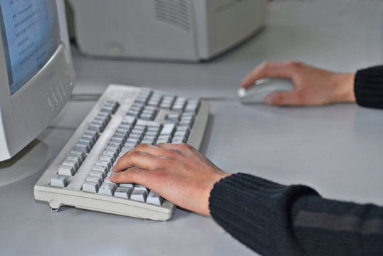 clavier