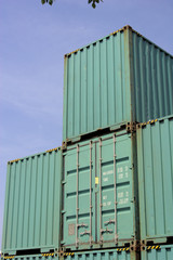 container 2