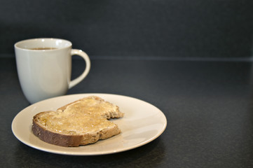 quick breakfast