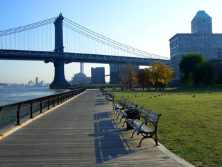 empire-fulton ferry state park