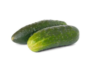 cucumbers