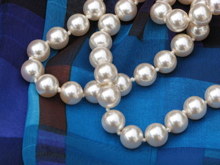 pearls