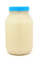 salad cream