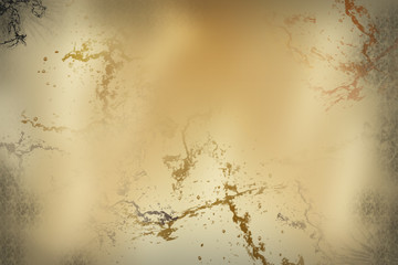 abstract grunge background - illustration