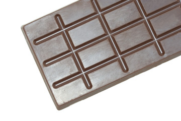 block of chocolate