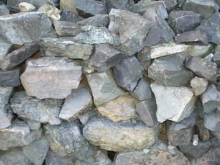 stones