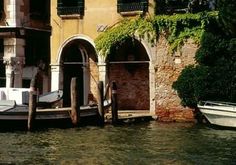 am canale grande