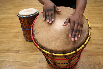 percussions 2