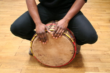 percussions 1
