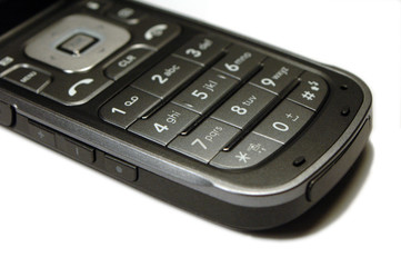 T&eacute;l&eacute;phone portable vintage