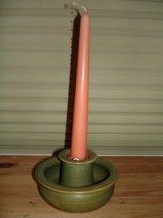 candle