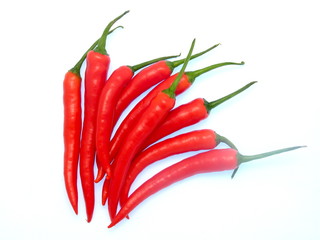 rote chili