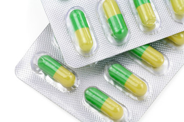 pills