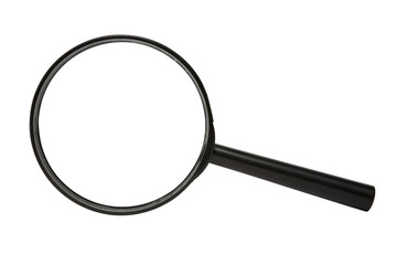 magnifying glass