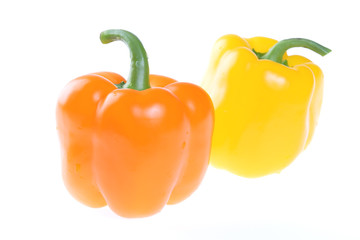 vegetables, bulgarian pepper