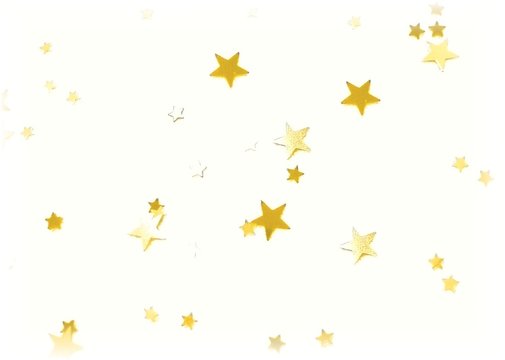 étoiles (décoration de noël)