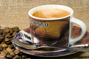 espresso
