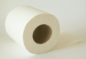 toilet paper