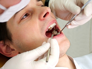dentist