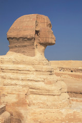 the sphinx