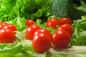 vegetables 3