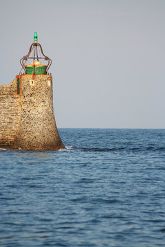 phare de collioure