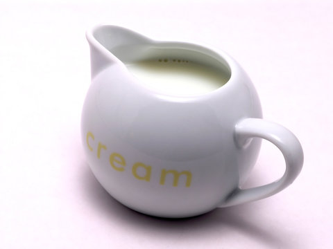 cream bowl 1