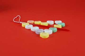 candy hearts 4