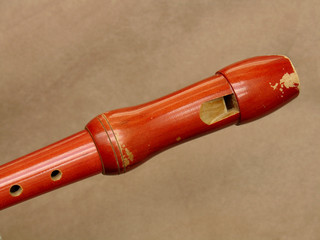 flute