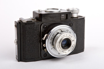 old camera