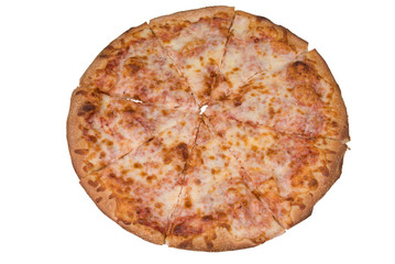 pizza pie