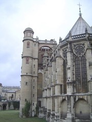 chateau de saint germain en laye