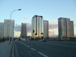 quartier beaugrenelle