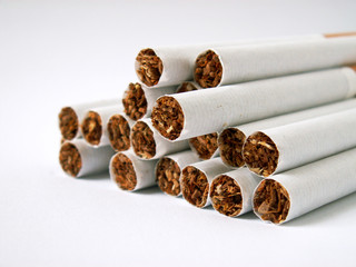 cigarette