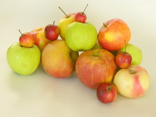 apples