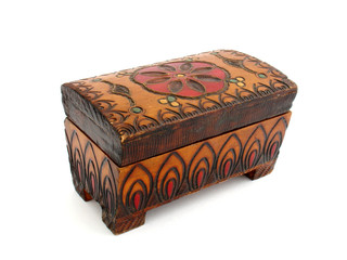 trunk