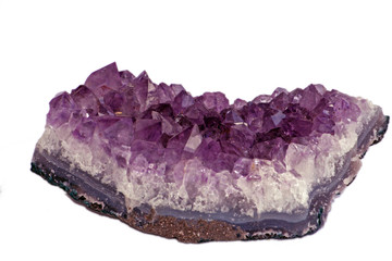 amethyst crystal