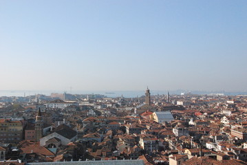 Obraz premium venician view