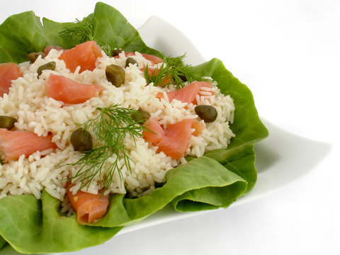 swedish salad