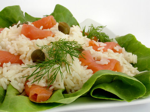 swedish salad