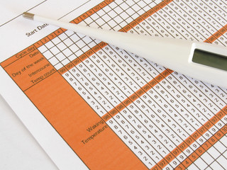 fertility chart