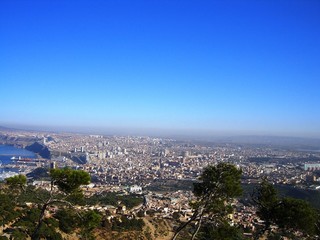 oran - algérie