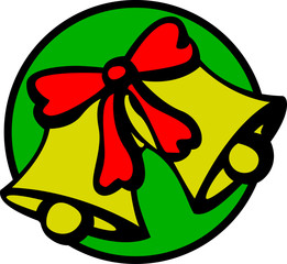 christmas bells